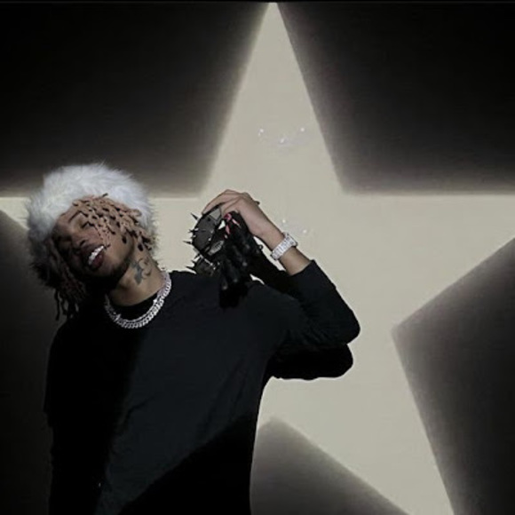 Meet your Posher, Ray - Picture 1 of 1